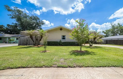 2585 Royal Oak Drive Titusville FL 32780