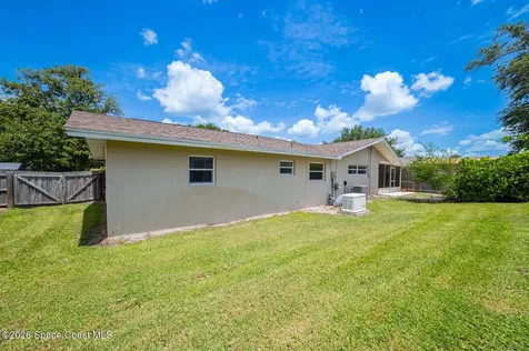 2585 Royal Oak Drive Titusville FL 32780