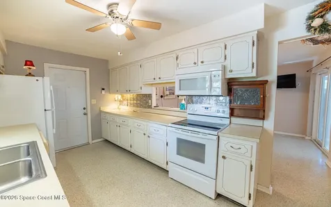 2585 Royal Oak Drive Titusville FL 32780