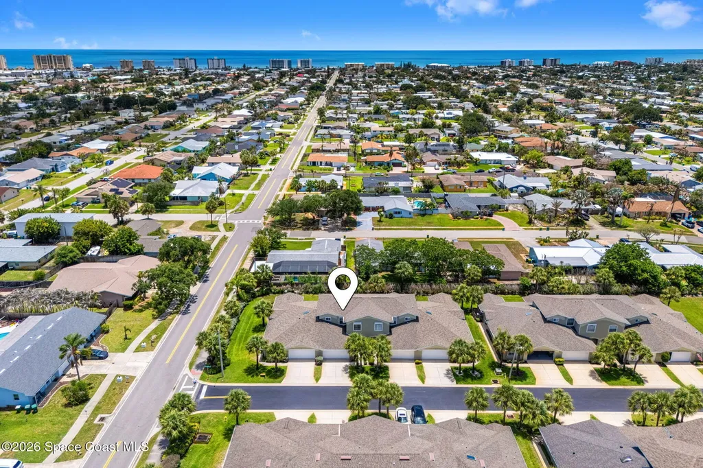 221 Prince William Court Satellite Beach FL 32937