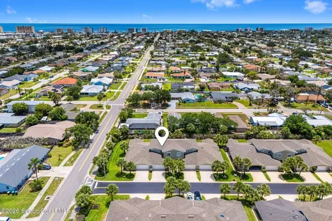 221 Prince William Court Satellite Beach FL 32937