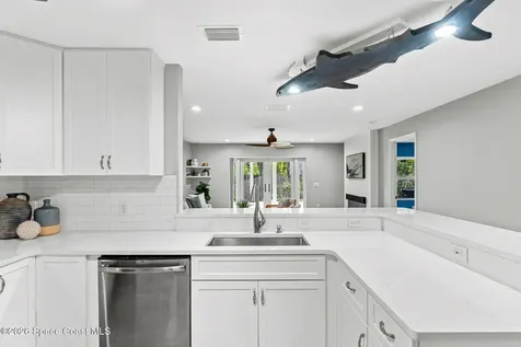 221 Prince William Court Satellite Beach FL 32937
