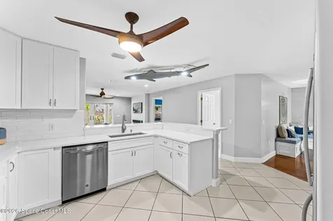 221 Prince William Court Satellite Beach FL 32937