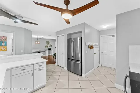 221 Prince William Court Satellite Beach FL 32937