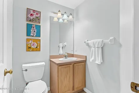 221 Prince William Court Satellite Beach FL 32937