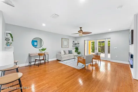 221 Prince William Court Satellite Beach FL 32937
