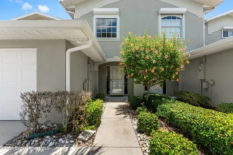 221 Prince William Court Satellite Beach FL 32937