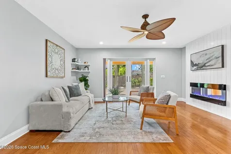 221 Prince William Court Satellite Beach FL 32937