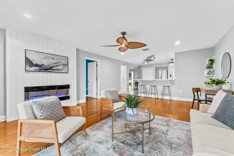 221 Prince William Court Satellite Beach FL 32937