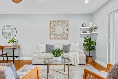 221 Prince William Court Satellite Beach FL 32937