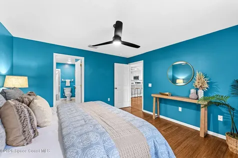 221 Prince William Court Satellite Beach FL 32937