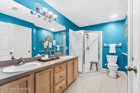 221 Prince William Court Satellite Beach FL 32937