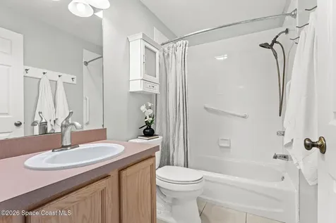 221 Prince William Court Satellite Beach FL 32937