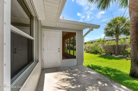 221 Prince William Court Satellite Beach FL 32937