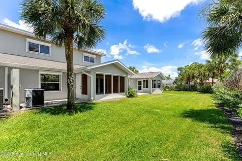 221 Prince William Court Satellite Beach FL 32937