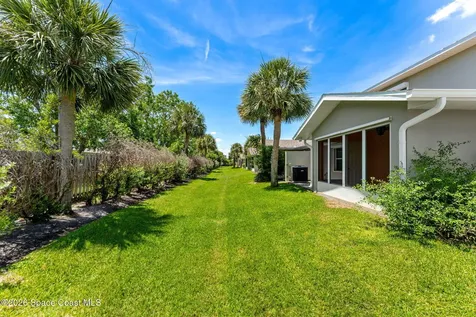 221 Prince William Court Satellite Beach FL 32937