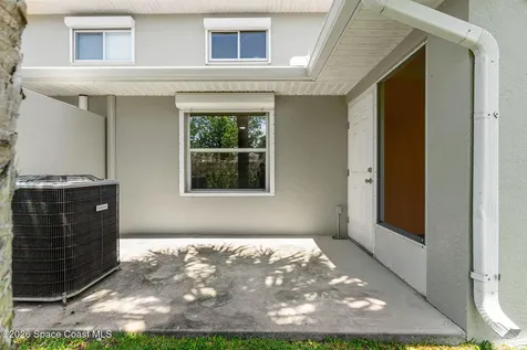 221 Prince William Court Satellite Beach FL 32937
