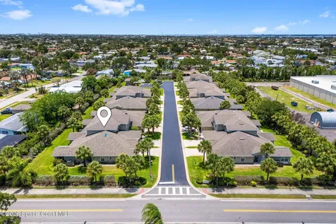 221 Prince William Court Satellite Beach FL 32937