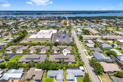 221 Prince William Court Satellite Beach FL 32937