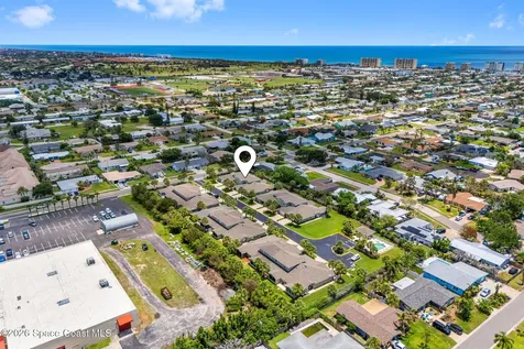 221 Prince William Court Satellite Beach FL 32937
