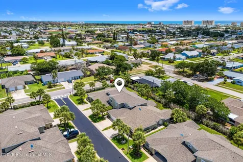 221 Prince William Court Satellite Beach FL 32937