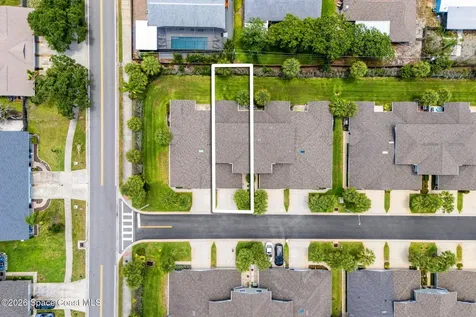 221 Prince William Court Satellite Beach FL 32937