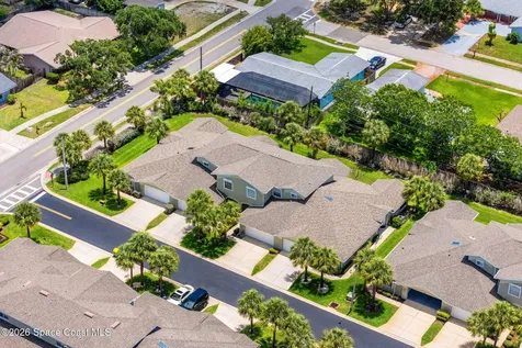 221 Prince William Court Satellite Beach FL 32937