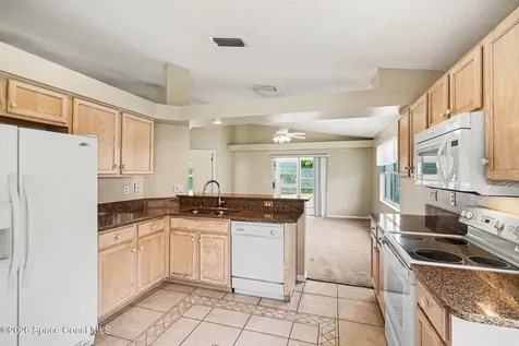 8054 Bracken Lane Melbourne FL 32940