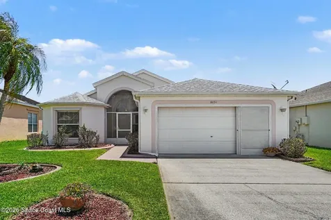 8054 Bracken Lane Melbourne FL 32940