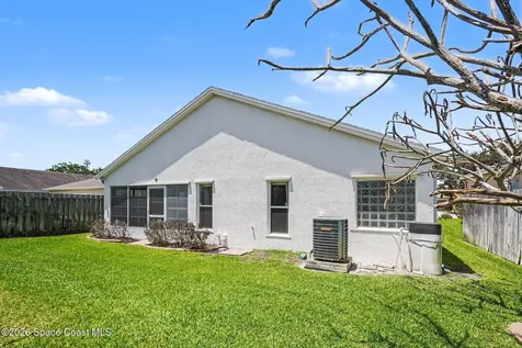 8054 Bracken Lane Melbourne FL 32940