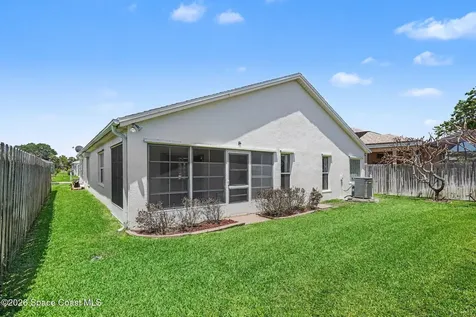 8054 Bracken Lane Melbourne FL 32940