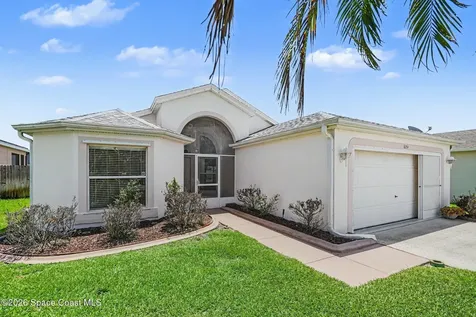 8054 Bracken Lane Melbourne FL 32940