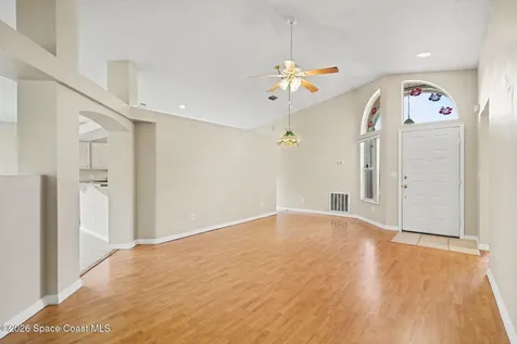 8054 Bracken Lane Melbourne FL 32940