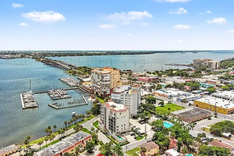 19 N Indian River Drive Cocoa FL 32922