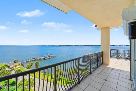 19 N Indian River Drive Cocoa FL 32922
