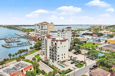 19 N Indian River Drive Cocoa FL 32922