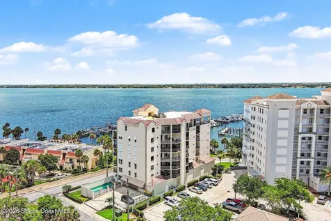 19 N Indian River Drive Cocoa FL 32922