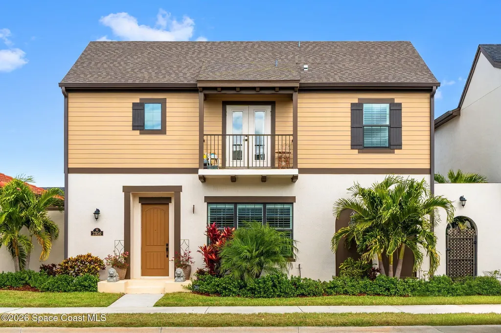 2350 Addison Drive Melbourne FL 32940
