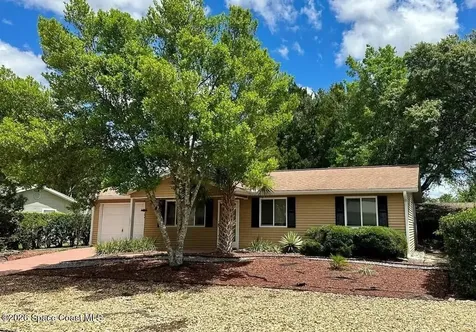 8175 SW 109th Street Road Ocala FL 34481