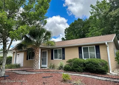 8175 SW 109th Street Road Ocala FL 34481