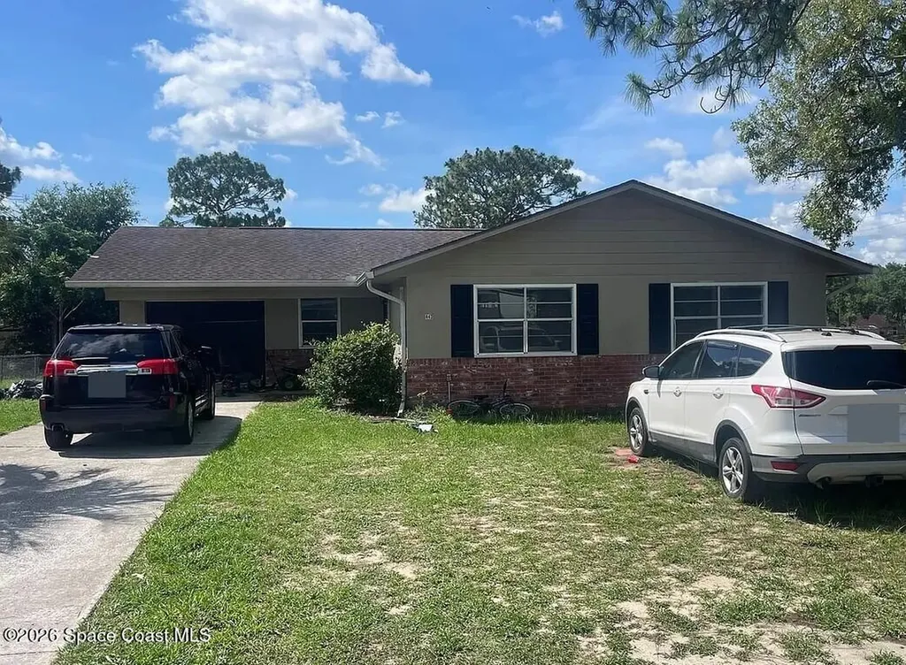 445 Spring Drive Ocala FL 34472
