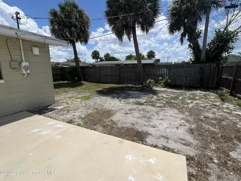 813 8th Street Merritt Island FL 32953