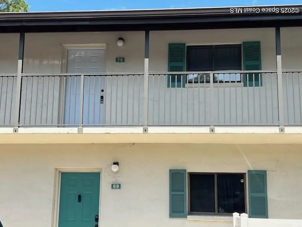 425 Catamaran Drive Merritt Island FL 32952
