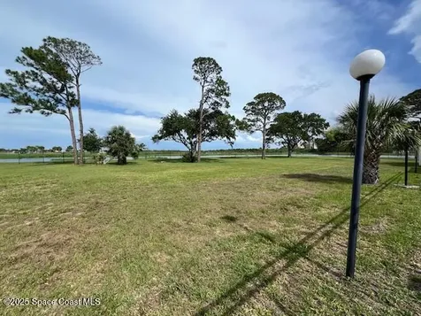 425 Catamaran Drive Merritt Island FL 32952
