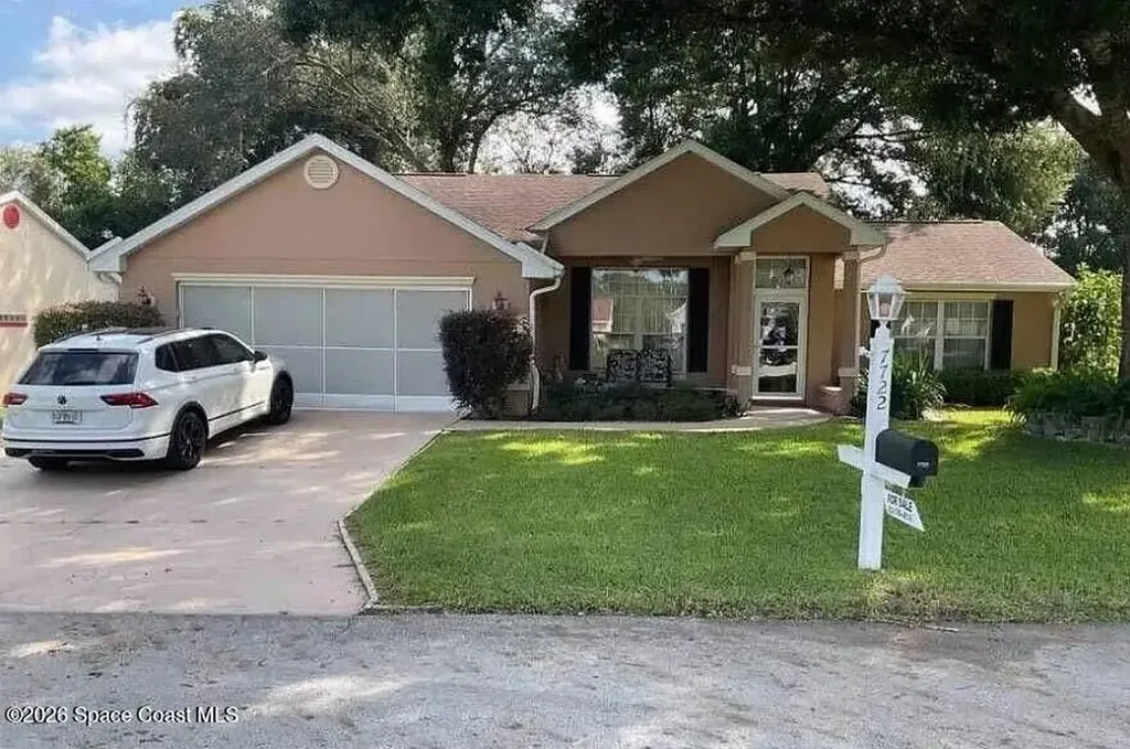 7722 SW 117th Street Road Ocala FL 34476