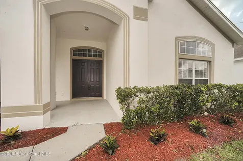 4859 Chastain Drive Melbourne FL 32940