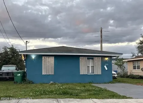1925 NW 155th Street Miami Gardens FL 33056