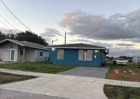 1925 NW 155th Street Miami Gardens FL 33056