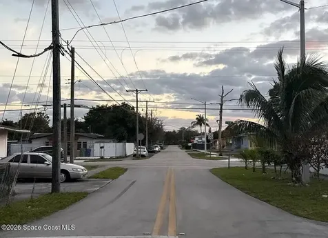 1925 NW 155th Street Miami Gardens FL 33056