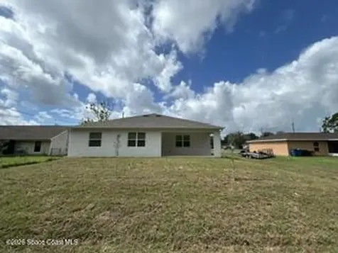 2623 Jupiter Boulevard SW Palm Bay FL 32908